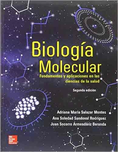 Biología molecular, , biología