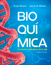 Bioquimica Las Bases moleculares de la vida, , bioquímica