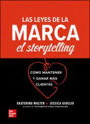 Las Leyes De La Marca El Storytelling, , informática | marketing