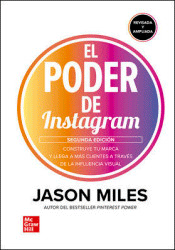 El poder de instagram, , informática | marketing