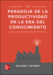 La paradoja de la productividad en la era del conocimiento, , marketing