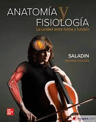 Anatomia Y Fisiologia. La Unidad Entre Forma Y Funcion, , fisiología | anatomía