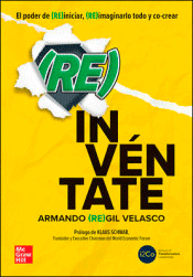 Reinventate. El Poder De Reiniciar, Re Imaginarlo, , informática | marketing