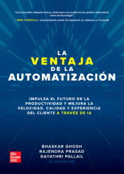 La ventaja de la automatización, , informática