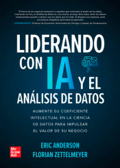 LLiderando con IA y el análisis de datos, , informática