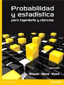 Probabilidad y estadística para ingeniería y ciencias, , matemáticas | estadística