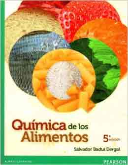 Química De Los Alimentos, , química general