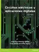 Circuitos eléctricos y aplicaciones digitales, 2º Ed., , electrónica | electricidad