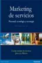 Marketing de servicios, , marketing