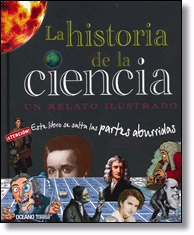 La historia de la ciencia: un relato ilustrado, Noaut, divulgación científica