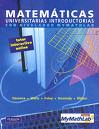 Matemáticas Universitartias introductorias, , matemáticas
