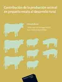 Contribución de la producción animal en pequeña escala al desarrollo rural, , ciencias aplicadas | ingeniería