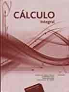 Cálculo integral, , cálculo