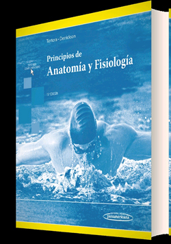 Principios de Anatomía y Fisiología, , fisiología | anatomía