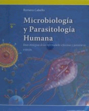 Microbiología y Parasitología Humana, , medicina