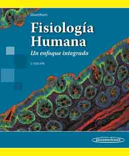 Fisiología humana. Un enfoque integrado 6ªedición, , fisiología