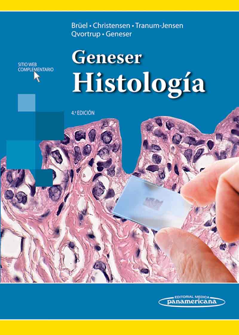 Histología, Noaut, medicina