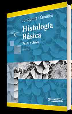 Histología básica. Texto y Atlas, , medicina | histología