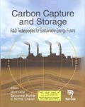 Carbon Capture and Storage: R&D Technologies for Sustainable Energy Future, , silvicultura