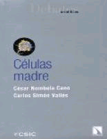 Células madre., , ciencia y conocimiento general | medicina