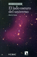 El lado oscuro del Universo, , astronomía