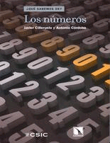 Los números, , matemáticas