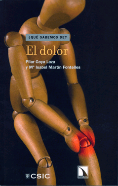 El dolor, , medicina