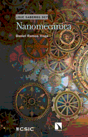 Nanomecánica, Noaut, nanotecnología