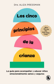 Los cinco principios de la crianza, , puericultura