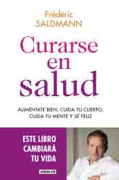 Curarse en salud, , salud