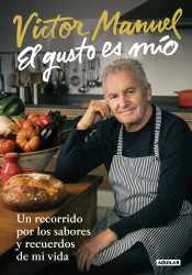 El gusto es mío, , cocina