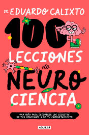 100 lecciones de neurociencia, , neurociencia