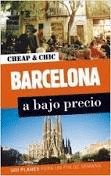 Barcelona a bajo precio de Aixerch, Borja y Beltrán, Laia, 9788408004936, GEOGRAFÍA, geografía, Geoplaneta, Español