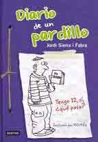 Diario de un pardillo, , narrativa Infantil / Juvenil | lectura desde 10 años | Literatura I/J