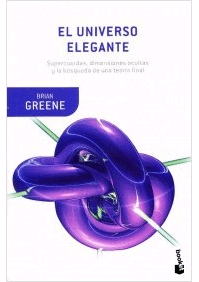 El universo elegante, , ciencia y conocimiento general