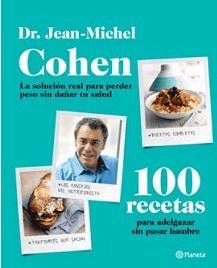 100 recetas para adelgazar sin pasar hambre, , gastronomía | nutrición