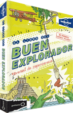 El libro del buen explorador, , geografía | geografía I/J