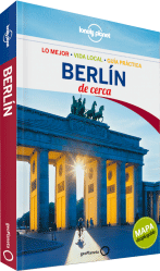 Berlin de cerca, , geografía