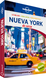 Nueva York de cerca, , geografía