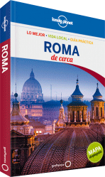 Roma de cerca 3, , geografía