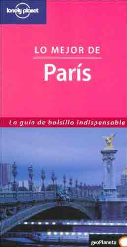 Lo mejor de París, , turismo