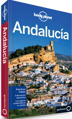 Andalucía, , geografía