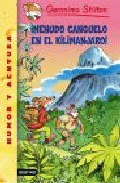 ¡Menudo canguelo en el Kilimanjaro! (nº26), , narrativa Infantil / Juvenil | lectura desde 7 años