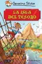 La isla del tesoro, , narrativa Infantil / Juvenil | lectura desde 7 años | colección Grandes Historias (Stilton)