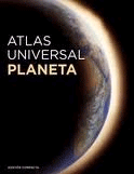 ATLAS UNIVERSAL PLANETA, Noaut, geografía | atlas