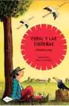 Feral y las cigüeñas., , narrativa Infantil / Juvenil | lectura desde 7 años | Literatura I/J