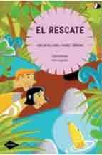 El rescate, , narrativa Infantil / Juvenil | lectura desde 10 años