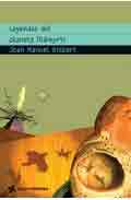 leyendas del planeta thamyris, , narrativa Infantil / Juvenil | lectura desde 13 años