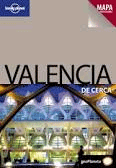 Valencia de cerca, , geografía