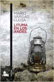 Lituma en Los Andes, , narrativa